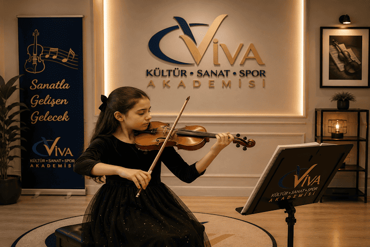 Aydın Keman Kursu