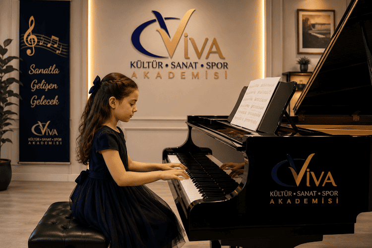 Aydın Piyano Kursu