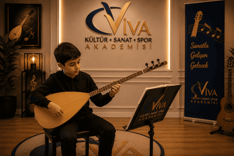 Aydın Saz Kursu
